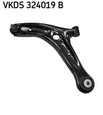 Rameno zavesenia kolies SKF